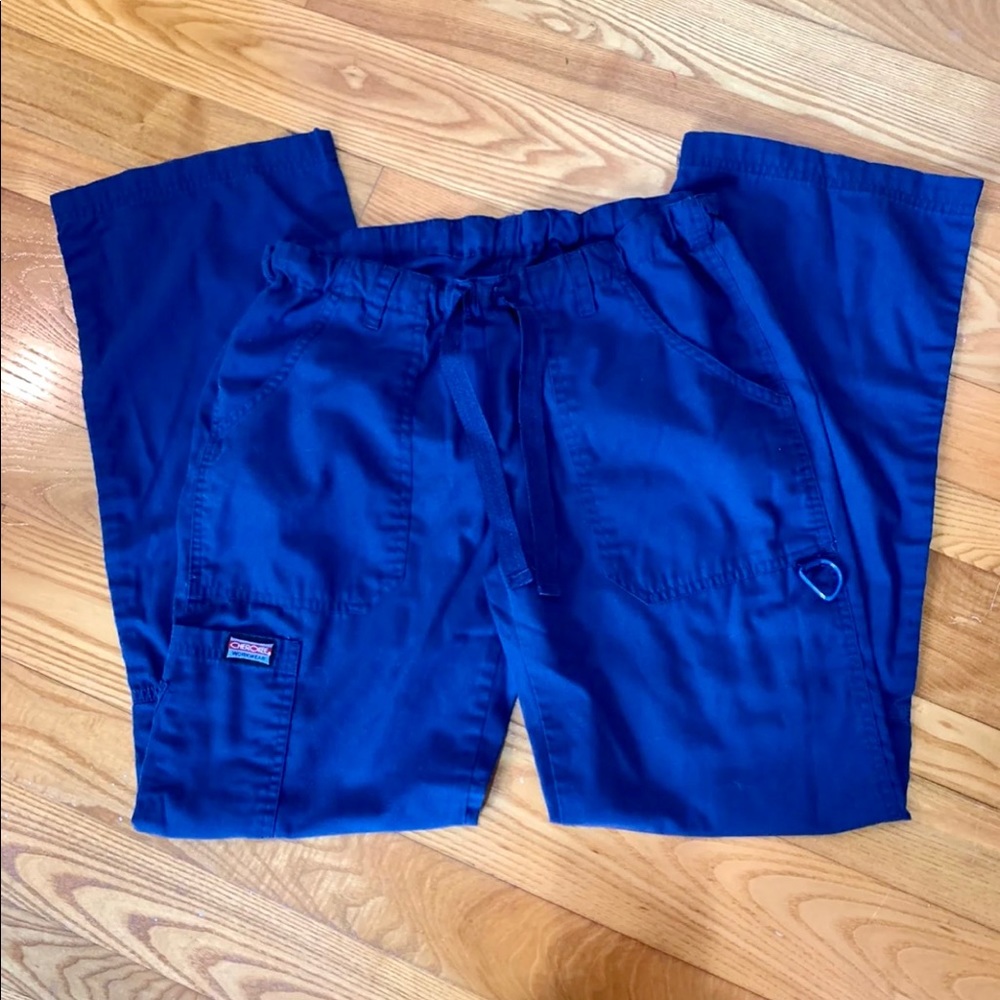 Cherokee Scrub Pants